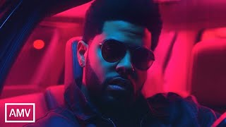 Drake - Heart on my sleeve Ft The Weeknd (Music Video) | AMV - Ai Music Videos