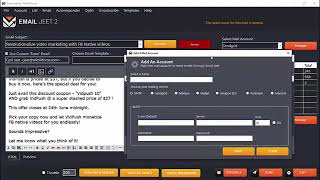 Powerful desktop autoresponder 2019 - Email Jeet 2