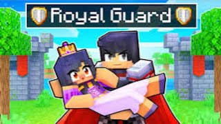 Royalty 👑 Aphmau💜 edit