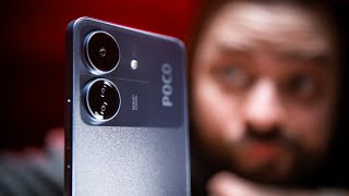 POCO C65/Redmi 13C: Ultra levné překvapení? | Recenze