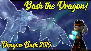 Guild Wars 2 - Bash the Dragon! | Dragon Bash Festival 2019 - LIVESTREAM