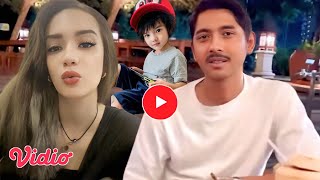 MENGEJUTKAN INI FAKTA NYA STATUS ARYA SALOKA DAN PUTRI ANNE SENGAJA DITUTUPI OLEH MEREKA