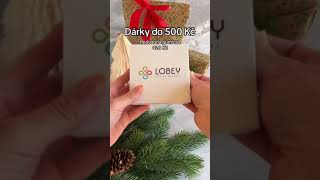 Hledáš dárek k Vánocům do 500 Kč?🎁💸