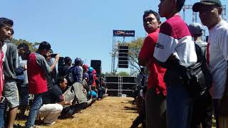 Demo SPL AUDIO Surabaya, Sound Kontes Ponorogo