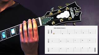 Guitar for Kids - Level I - Spider Crawl Phase 1 - NYC Guitar School Lesson