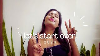 RESTART 2024 I Shilpi Suman