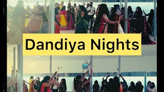 Dandiya Nights at our office 🙌 Goosebumps guaranteed ❤️😍#garba #navratri