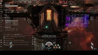 Eve Online   Sisters of Eve   Mission 43 A Call to Trial