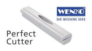 WENKO Perfect Cutter