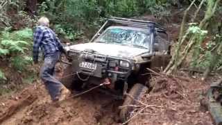 paeroa newzealand offroad adventures