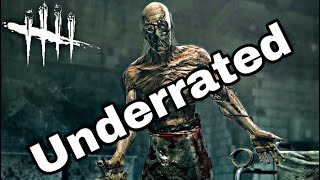 Underrated Chapters I Want to See #2 - Dead by Daylight