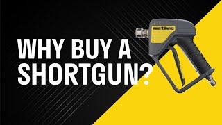 Why Buy a Short Gun?