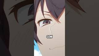 Tokidoki Bosotto Russia-go de Dereru Tonari no Alya-san - Resumen 1ep #anime #shortanime #animeshort