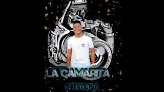 La Camarita - Mc Koliwa / Audio Original