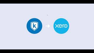 Kitomba - Xero integration