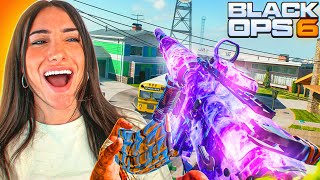 NUKETOWN IS FINALLY BACK IN BLACK OPS 6 - *MASSIVE UPDATE TO BO6*