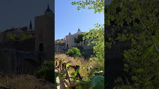 Camino natural del Tajo (Toledo 🇪🇦)..