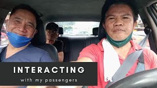 Papaano ako makisama sa pasahero? (Ep. 2)