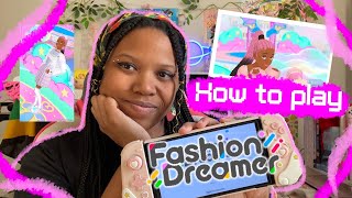 ✨How to “PLAY” Fashion Dreamer- Tips on Raising Influencer Rank, Brand Level, and more…💖✨💕