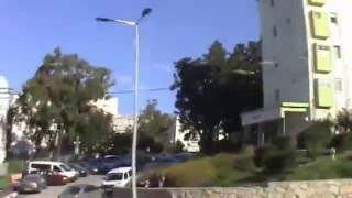 Travel to Israel. Part 13:Сity Haifa 1. / Путешествие в Израиль. Часть 13: Город Хайфа 1.