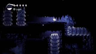 HOLLOW KNIGHT road to PLATINUM