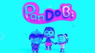 PanDoBi  intro Logo Effects(Sponsored by preview 2 Effects)