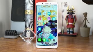 افضل ما صنع | oppo f5