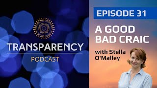 EP31- A Good Bad Craic - with Stella O'Malley