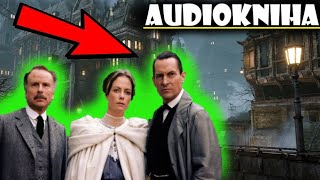 SHERLOCK HOLMES a Bezhlavý Mnich | Detektivka | AUDIOKNIHA CZ/SK 8z10