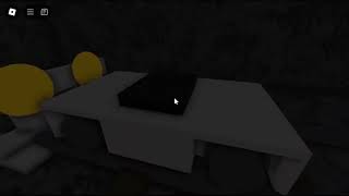 DOORS But bad V6 | The Mines But bad V6 Sneak peak | ROBLOX