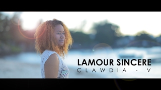 Clawdia V - Lamour Sincere