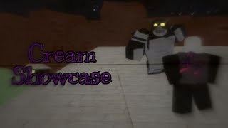 [AEA] Cream Showcase