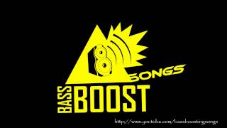 Flo Rida - Good Feeling [BASS BOOST]