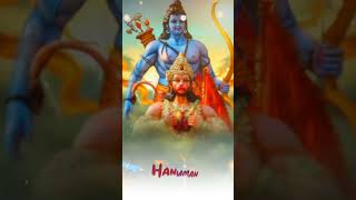 Hanuman chalisa status 🚩#bajrangbali #shorts #bajrangbali #bageshwardhamsarkar #ram #hanuman #shorts