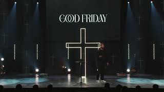 Life to Death | Good Friday | John McCambridge