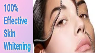 गर्मियों में Skin Whitening natural ingredient से कैसे करें