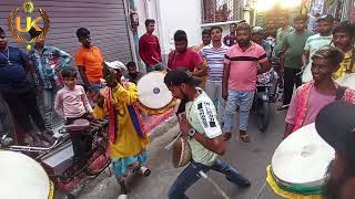 KATWA KARTIK LORAI 2023 || 7 STAR DHOL TASHA VS SHIBAJEE DANKA DHOL TASHA 🎦🔥||