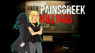 The Painscreek Killings