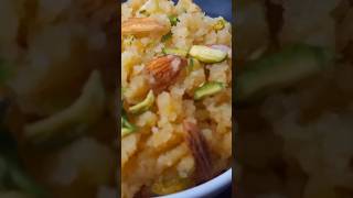 #shorts टेस्टी मूँग दाल का हलवा | #short #food