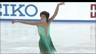 [HD] Elena Liashenko 2001 NHK Trophy Free Skating "Phytandros"