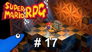 [Let's Play] Super Mario RPG - Teil 17 - Beschwerlicher Aufstieg!