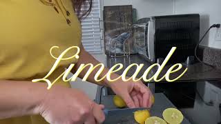 How To Make REFRESHING Lemonade! 🌼