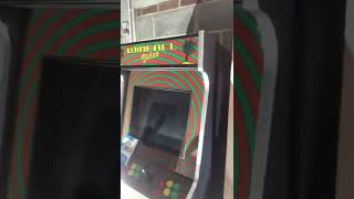 Another winfall arcade machine