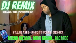 Dancehall MIX | REMIX | Busy Signal, Byron Messia, Alozade