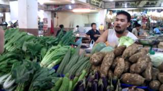 Food ethnography in Batam