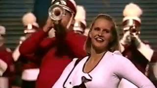 1996 Big Red Marching Machine - Illinois State University