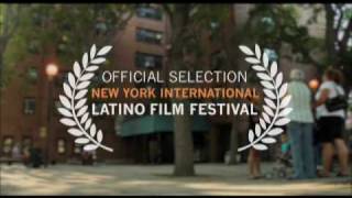 STAGES - BEST DOCUMENTARY at HBO's New York International Latino Film Festival