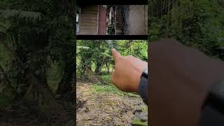 Lokasi lakonan Hantu Kak Limah