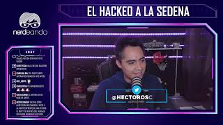 EL HACKEO A LA SEDENA (6TB)