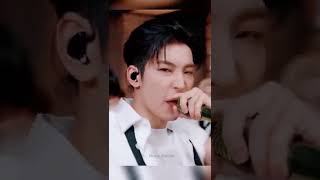 Wonwoo HOT StageMix 2nd verse 🔥